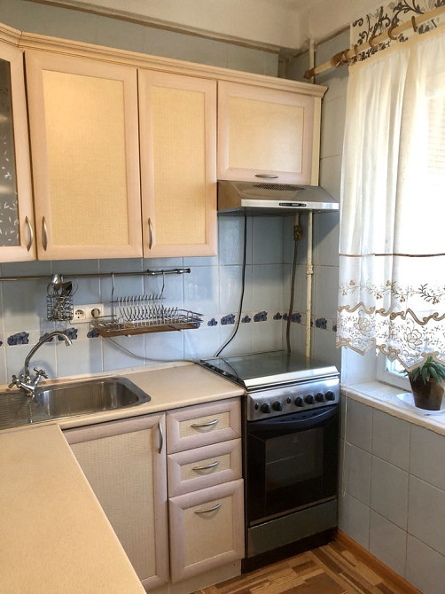 Оренда 1 кім. кв Дехтярівська  Шевченківький Kyiv - photo 1