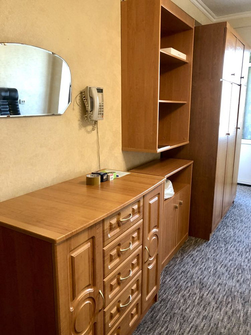 Оренда 1 кім. кв Дехтярівська  Шевченківький Kyiv - photo 4