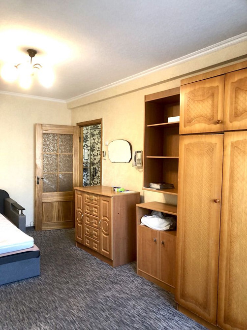 Оренда 1 кім. кв Дехтярівська  Шевченківький Kyiv - photo 5