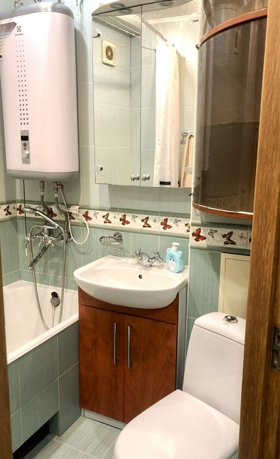 Оренда 1 кім. кв Дехтярівська  Шевченківький Kyiv - photo 6