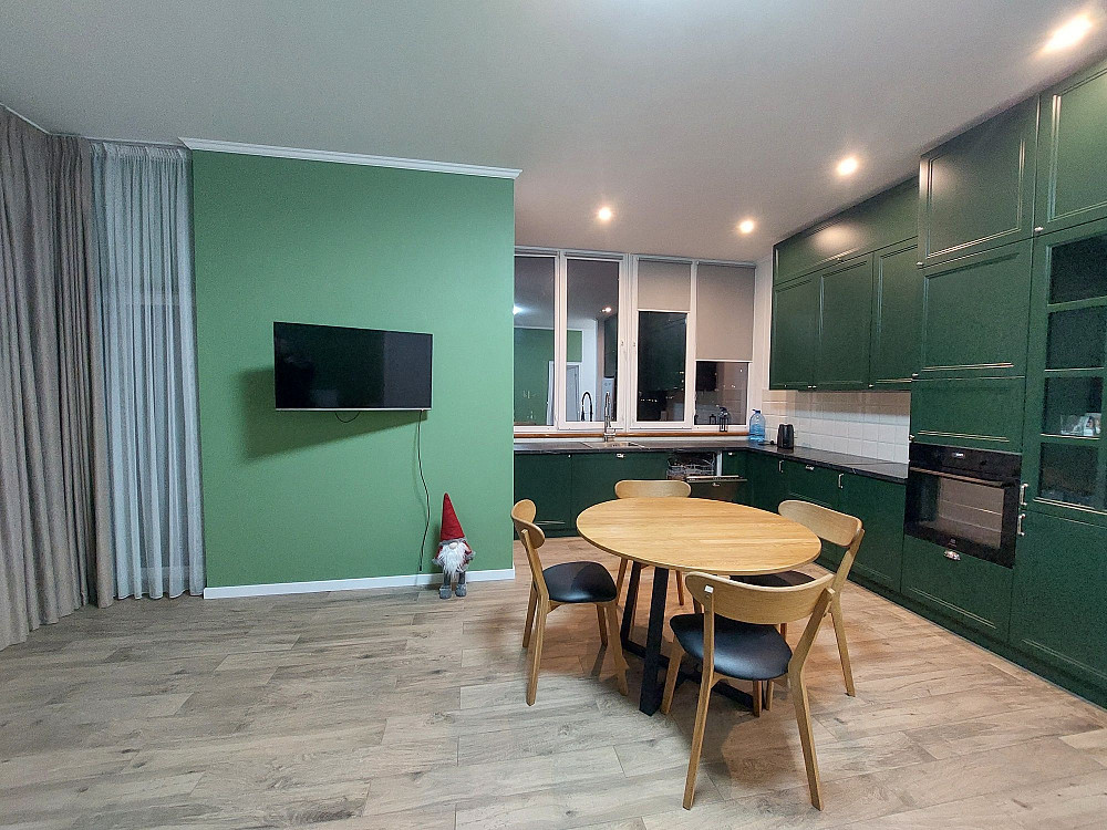 Оренда 2кімн.кв.в новобудові в.Стрийська Львів - зображення 5