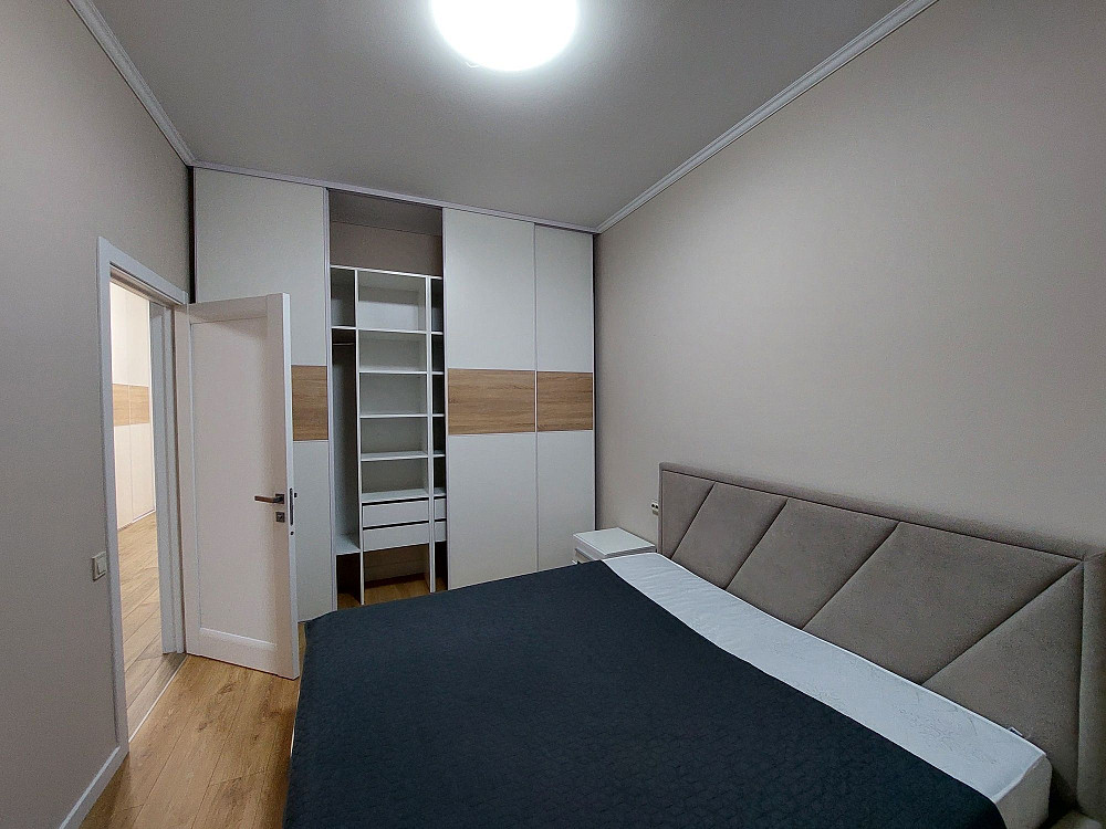 Оренда 2кімн.кв.в новобудові в.Стрийська Львів - зображення 3