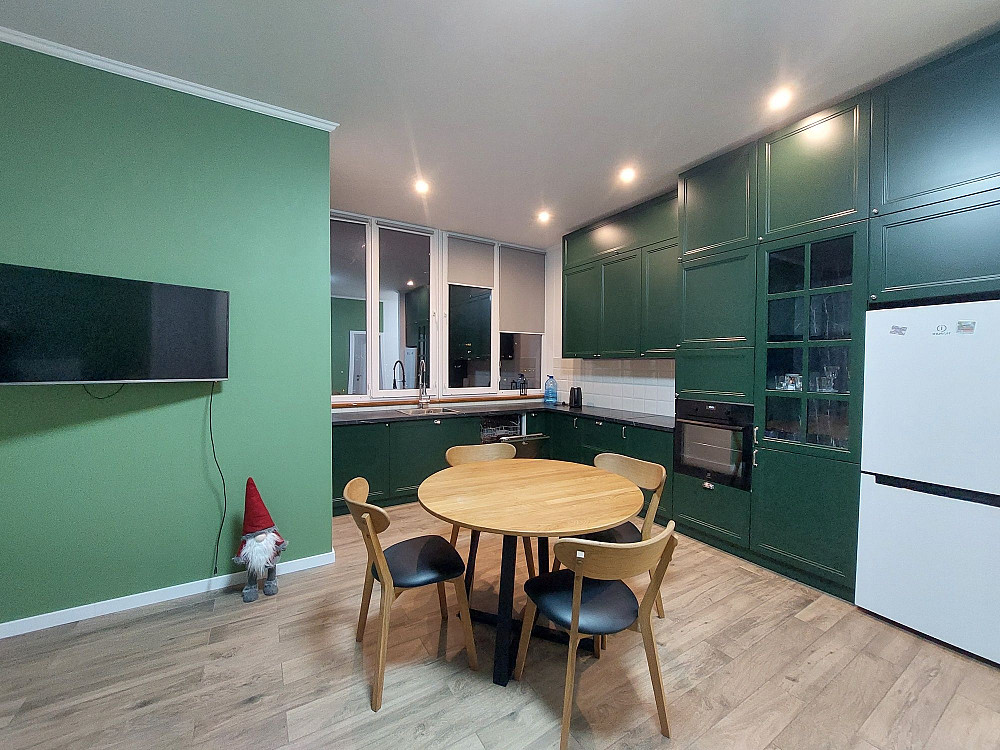 Оренда 2кімн.кв.в новобудові в.Стрийська Львів - зображення 6