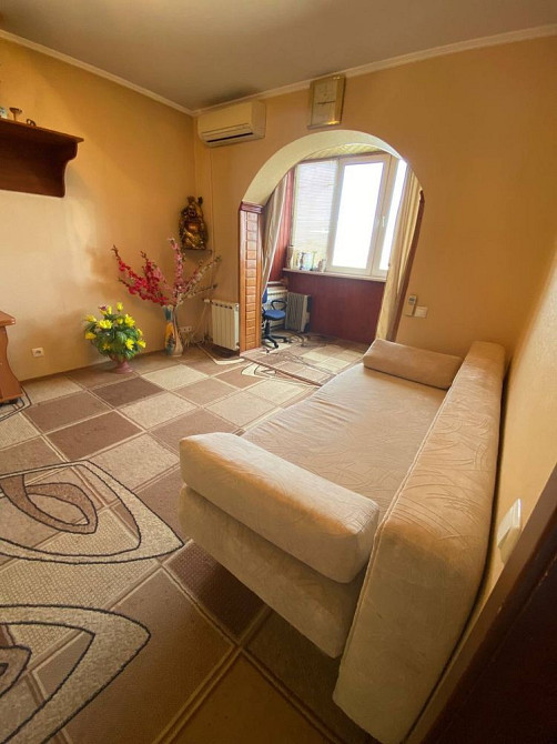 Здам 2-кімнатну квартиру. Троєщина, вул. Рейгана Kyiv - photo 1