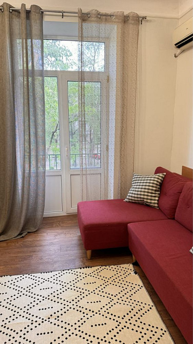 1кім. Квартира у Центрі від Власника Каменское (Запорожская обл.) - изображение 1