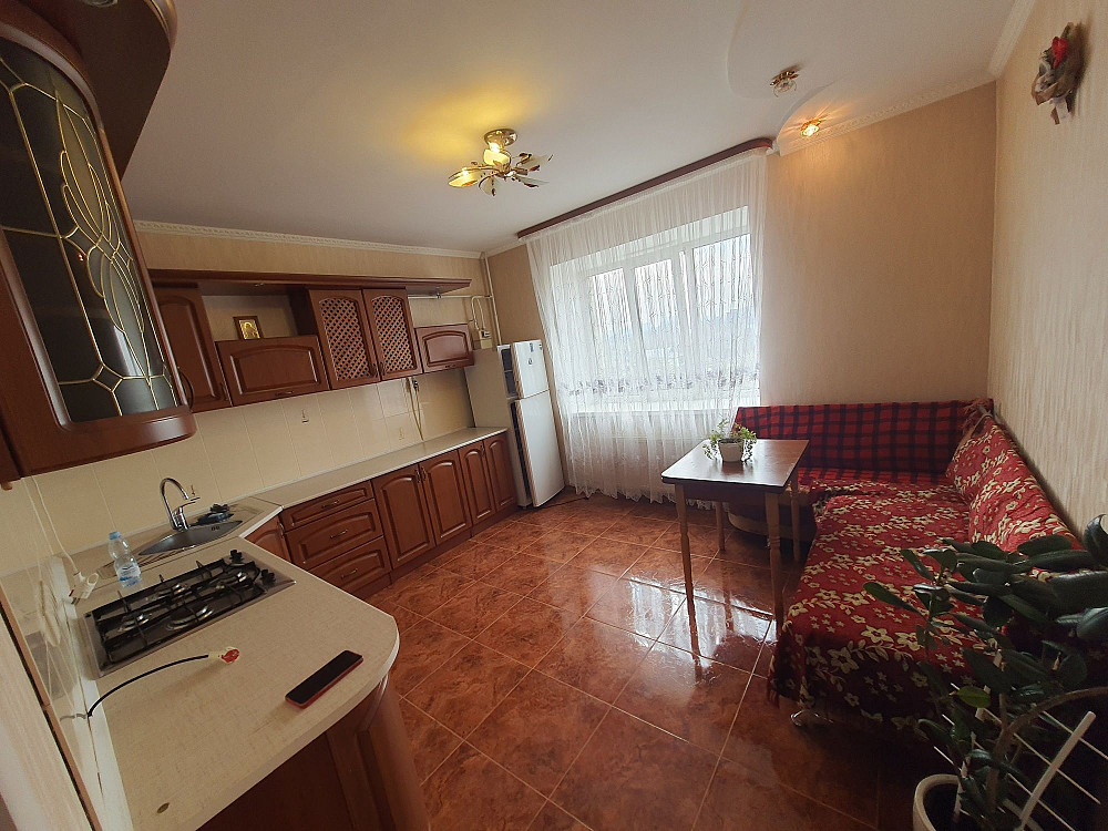 Здам 1к кв ЖК Левада,  вул. Шевченка 145 Борисполь - изображение 2