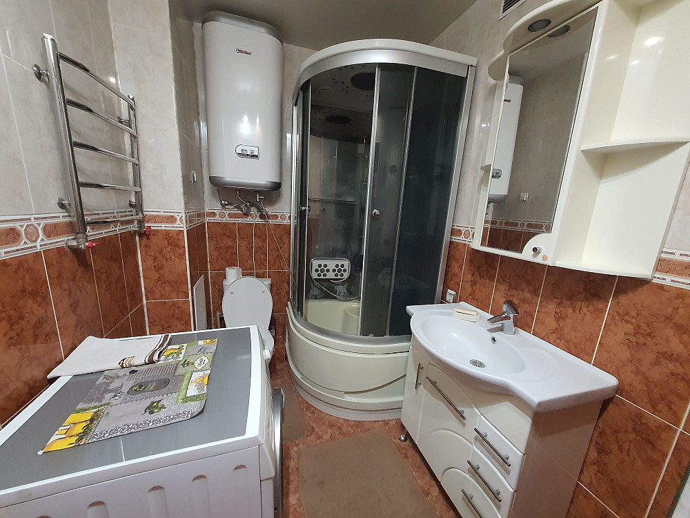 Здам 1к кв ЖК Левада,  вул. Шевченка 145 Борисполь - изображение 3