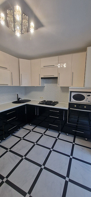 Оренда просторої квартири на Піщаному м-ві Біла Церква - зображення 1