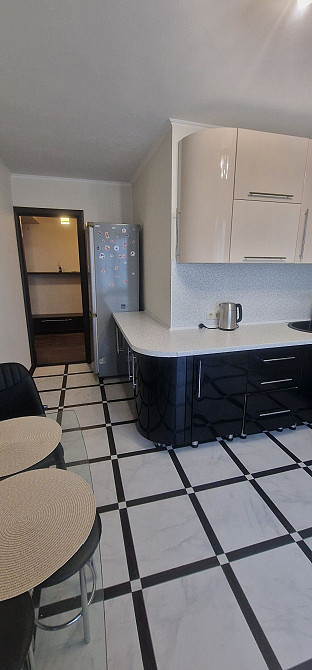 Оренда просторої квартири на Піщаному м-ві Біла Церква - зображення 2