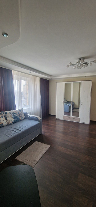 Оренда просторої квартири на Піщаному м-ві Біла Церква - зображення 5