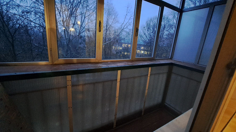 Оренда 2х.к.кв, Лагунова 9А Бровары - изображение 4