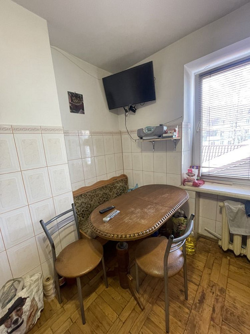 Оренда 3х кім.кв. Вул. Кульпарківська Львів - зображення 2