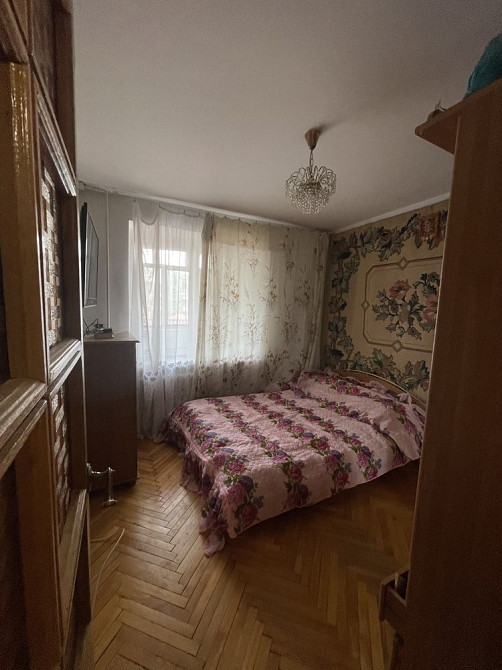 Оренда 3х кім.кв. Вул. Кульпарківська Львів - зображення 8