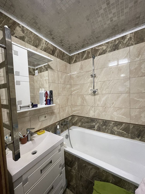 Оренда 3х кім.кв. Вул. Кульпарківська Львів - зображення 5