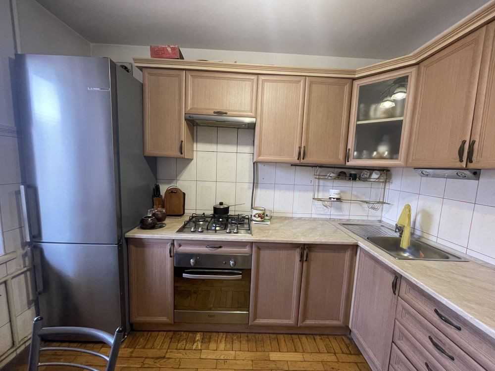 Оренда 3х кім.кв. Вул. Кульпарківська Львів - зображення 3