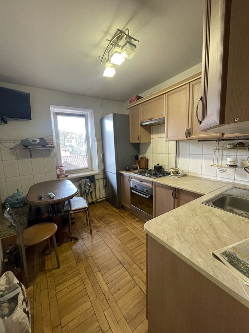 Оренда 3х кім.кв. Вул. Кульпарківська Львів - зображення 1