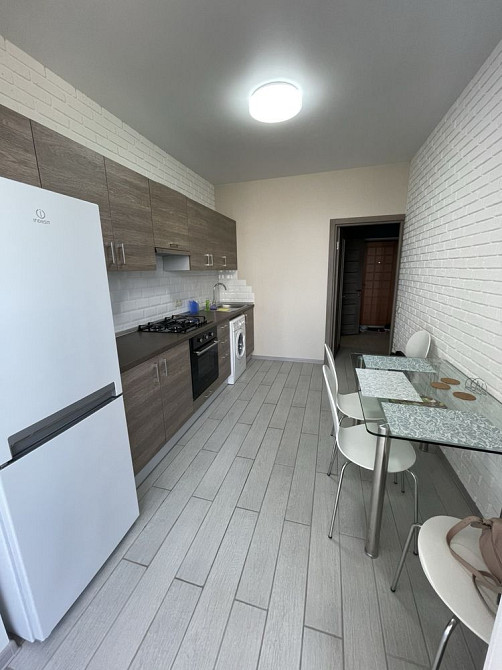 Сдам 1к квартиру в ЖК Парус! Длительно! Черноморск - изображение 5