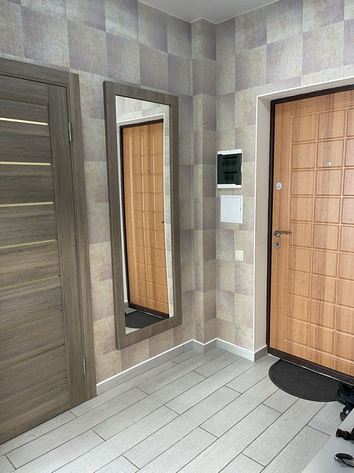 Сдам 1к квартиру в ЖК Парус! Длительно! Черноморск - изображение 6