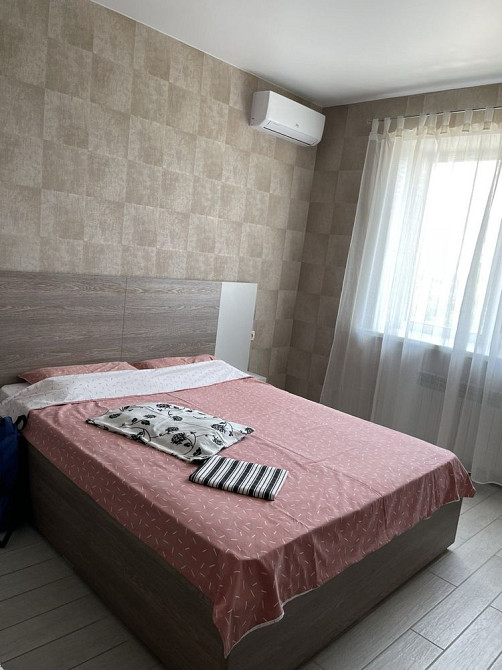 Сдам 1к квартиру в ЖК Парус! Длительно! Черноморск - изображение 7