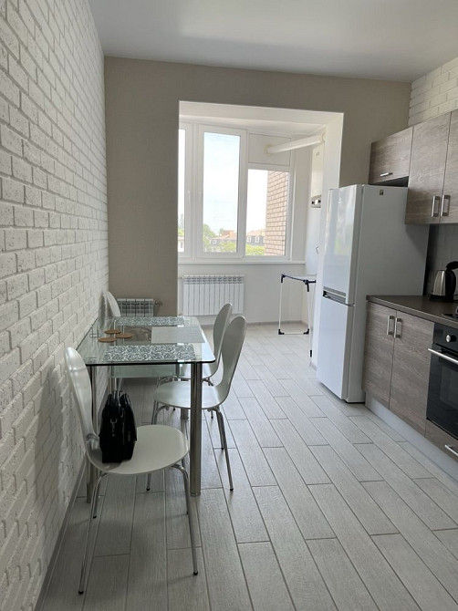 Сдам 1к квартиру в ЖК Парус! Длительно! Черноморск - изображение 4