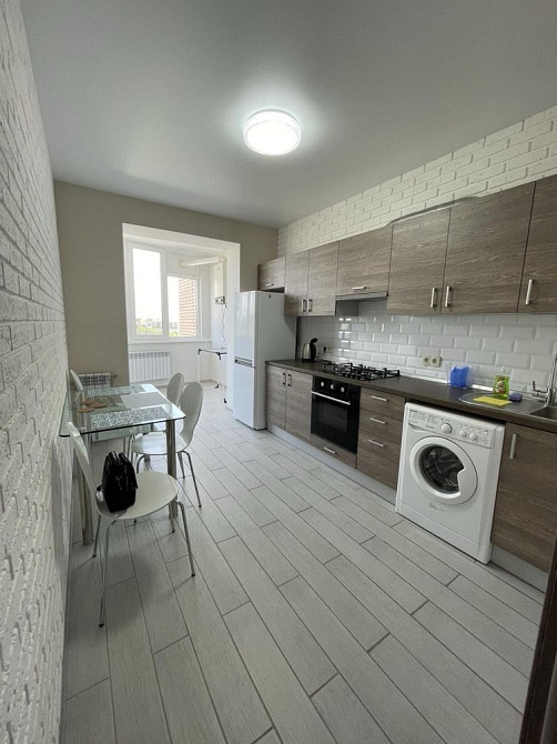 Сдам 1к квартиру в ЖК Парус! Длительно! Черноморск - изображение 3