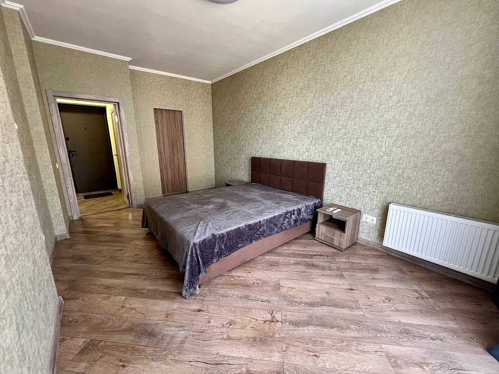 Оренда новобудова 1 кім - Тернопільська перша здача Львів - зображення 4