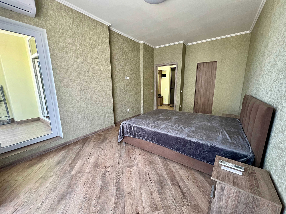 Оренда новобудова 1 кім - Тернопільська перша здача Львів - зображення 3