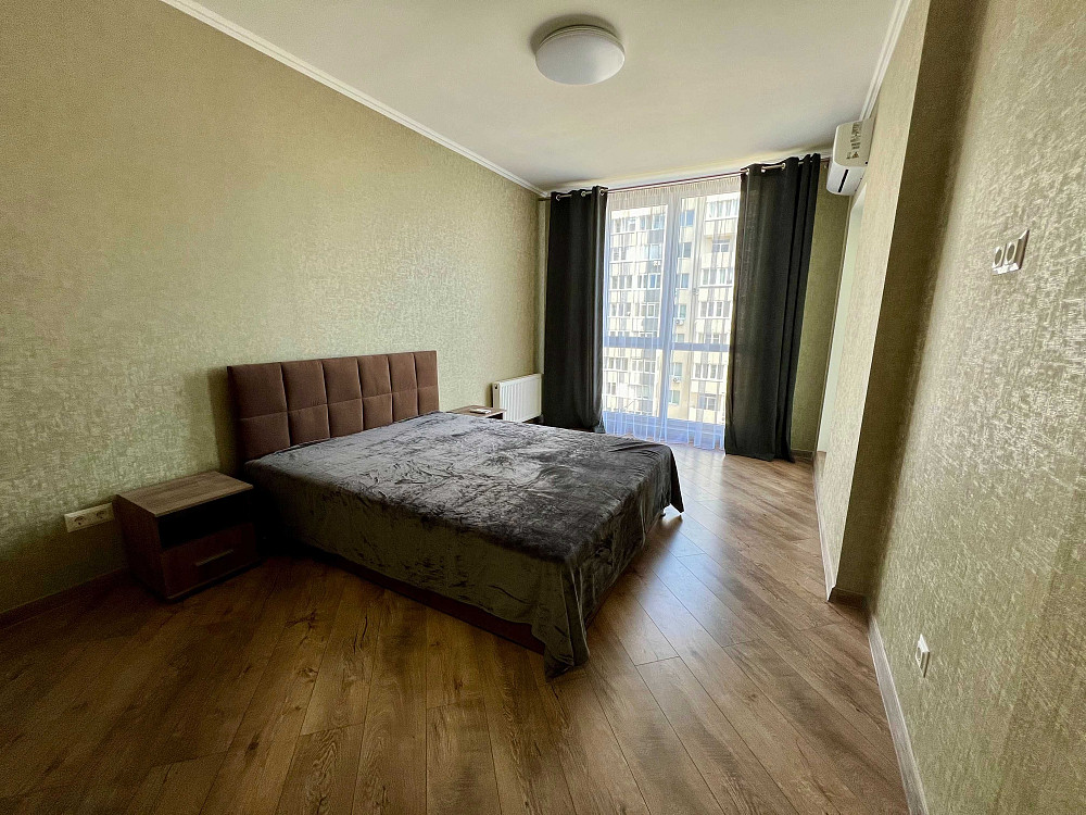 Оренда новобудова 1 кім - Тернопільська перша здача Львів - зображення 1