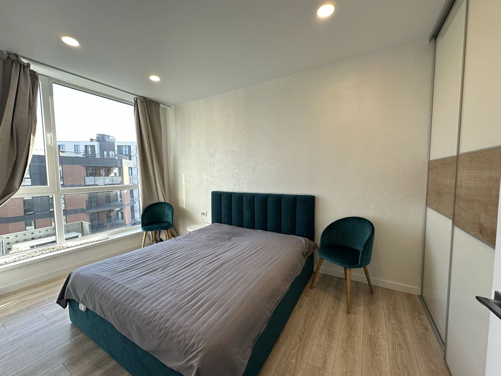 Оренда новобудови ЖК Авалон Холідей Сокільники - зображення 2