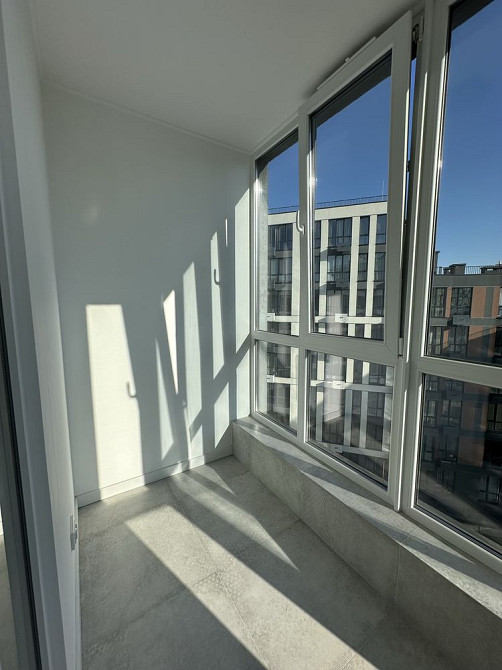 Оренда новобудови ЖК Авалон Холідей Сокільники - зображення 7