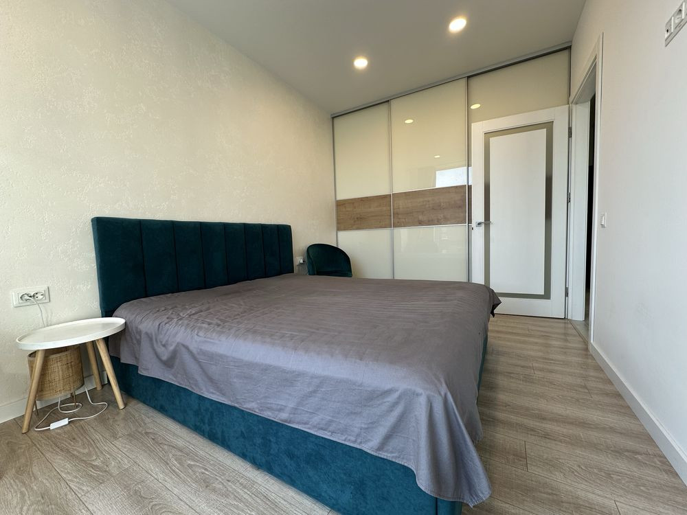 Оренда новобудови ЖК Авалон Холідей Сокільники - зображення 1