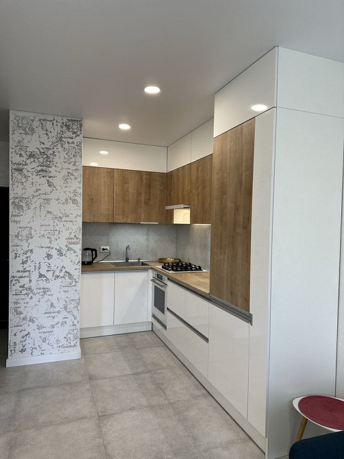 Оренда новобудови ЖК Авалон Холідей Сокільники - зображення 3