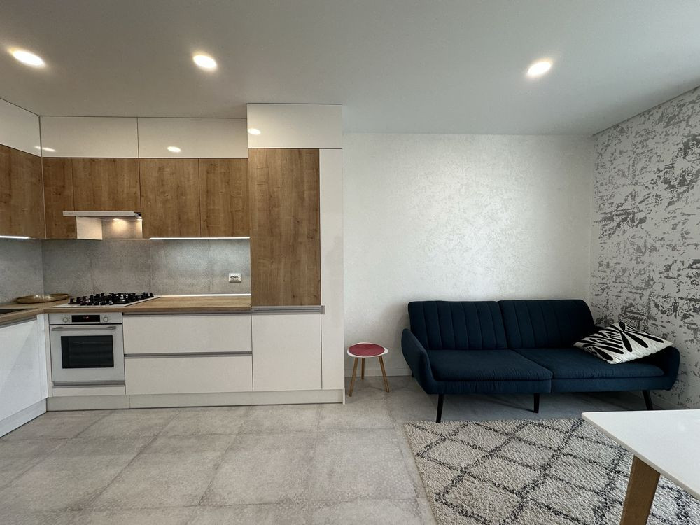 Оренда новобудови ЖК Авалон Холідей Сокільники - зображення 4