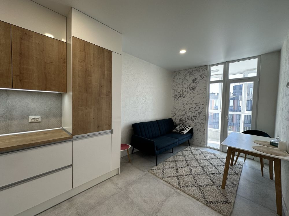 Оренда новобудови ЖК Авалон Холідей Сокільники - зображення 5