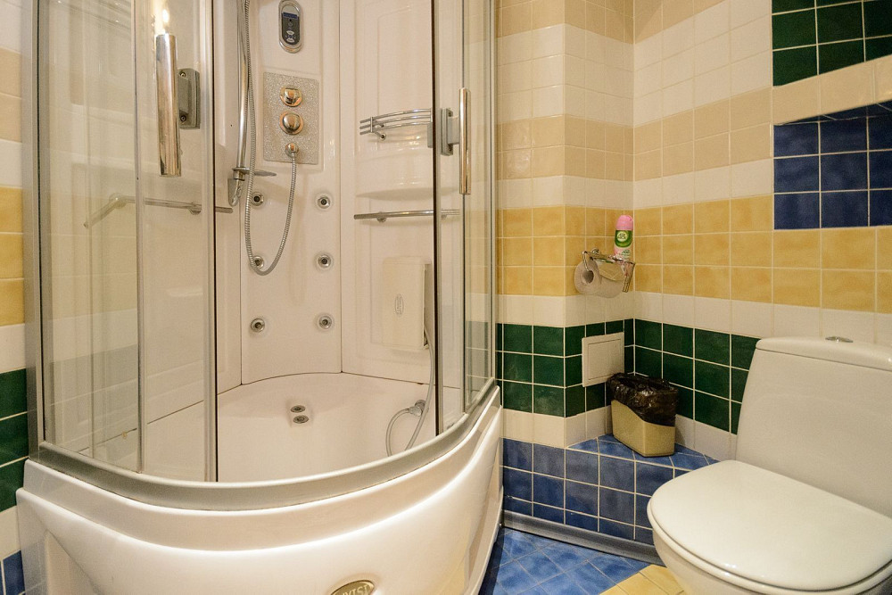 Здам довготривало затишну студію на Майдані, Хрещатик,центр Kyiv - photo 5