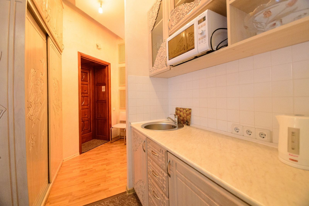 Здам довготривало затишну студію на Майдані, Хрещатик,центр Kyiv - photo 4