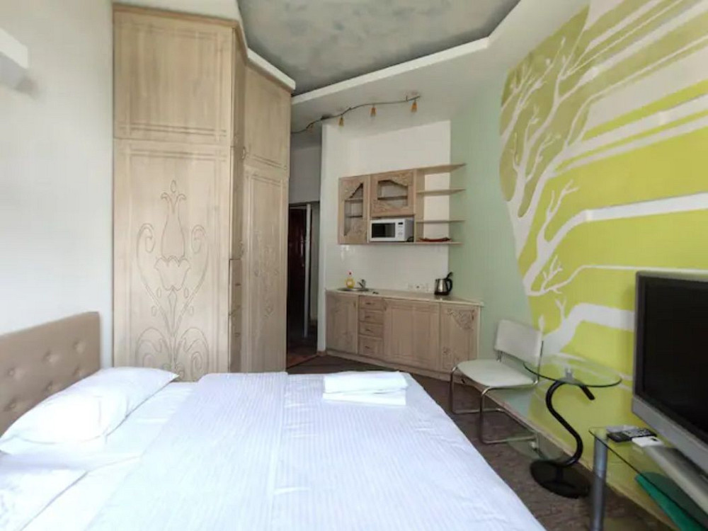 Здам довготривало затишну студію на Майдані, Хрещатик,центр Kyiv - photo 3