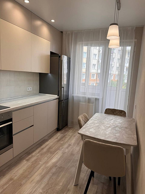 Сдам Шикарную 1- ком квартиру в ЖК Континент 12 000 тыс гривен Одеса - зображення 2