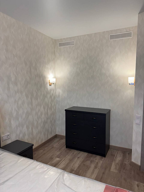 Сдам Шикарную 1- ком квартиру в ЖК Континент 12 000 тыс гривен Одеса - зображення 3