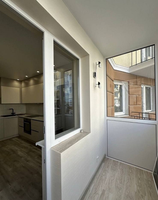 Сдам Шикарную 1- ком квартиру в ЖК Континент 12 000 тыс гривен Одеса - зображення 6