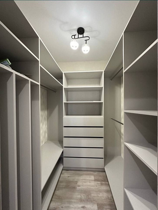 Сдам Шикарную 1- ком квартиру в ЖК Континент 12 000 тыс гривен Одеса - зображення 5