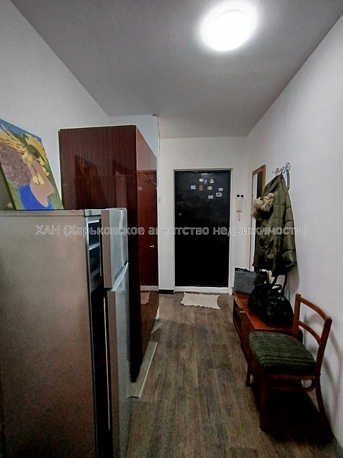 Сдам 1 к кв Героев труда 2000 грн                          Т26 Харків - зображення 5