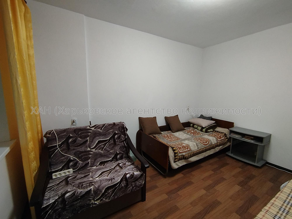Сдам 1 к кв Героев труда 2000 грн                          Т26 Харків - зображення 2
