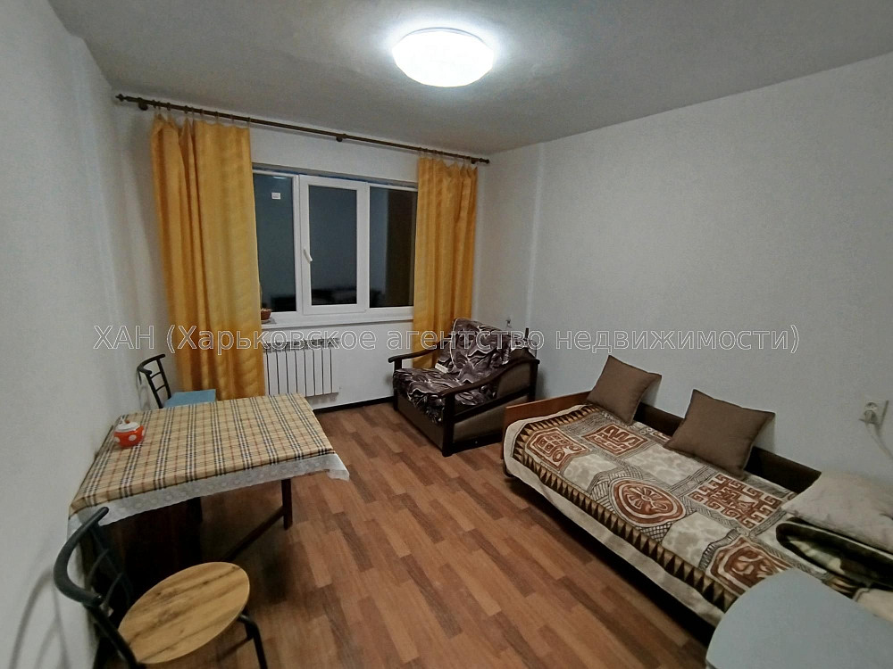 Сдам 1 к кв Героев труда 2000 грн                          Т26 Харків - зображення 1