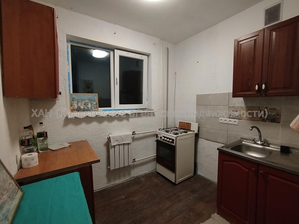 Сдам 1 к кв Героев труда 2000 грн                          Т26 Харків - зображення 3