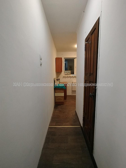 Сдам 1 к кв Героев труда 2000 грн                          Т26 Харків - зображення 4