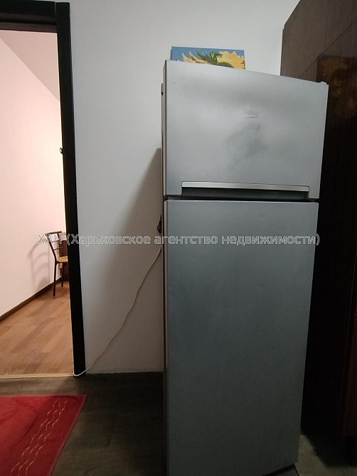 Сдам 1 к кв Героев труда 2000 грн                          Т26 Харків - зображення 7