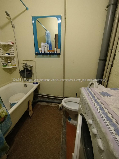 Сдам 1 к кв Героев труда 2000 грн                          Т26 Харків - зображення 6