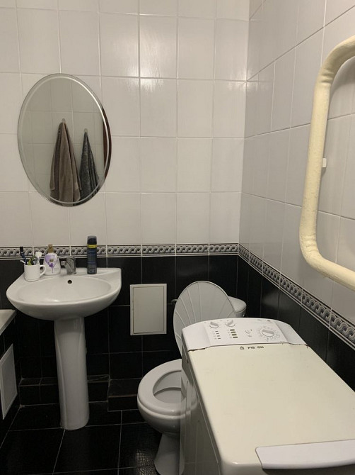 Здам однокімнатну квартиру на Пирогово(Вишенька) Винница - изображение 2