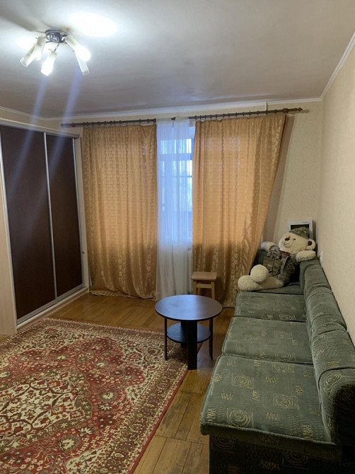 Здам однокімнатну квартиру на Пирогово(Вишенька) Винница - изображение 4